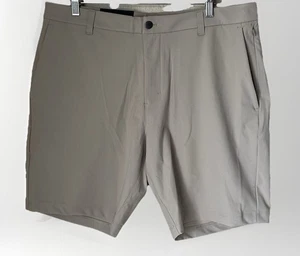 NWT Lululemon Tan 9” Commission Shorts - Picture 1 of 7
