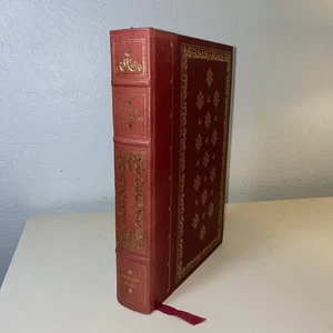 William Shakespeare Selected Plays Franklin Library c1983 - Bild 1 von 9