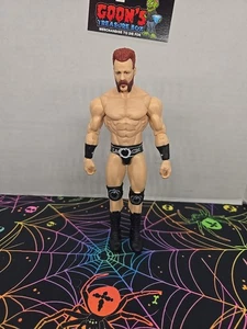 Sheamus 2017 Event Basic Series 149 Actionfigur WWE 7,25" Mattel - Bild 1 von 6