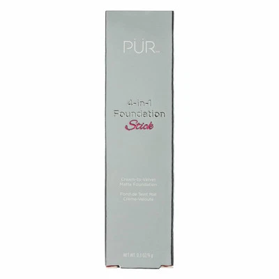 PUR 4-In-1 Foundation Stick Espresso - Image 1 of 4