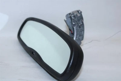 INTERIOR REAR VIEW MIRROR Land Rover LR2 08 09 10 11 12 13 14 1377343 - Image 1 of 4