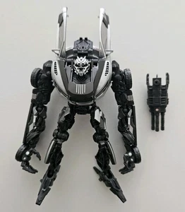 Loose Transformers Studio Series 88 Sideways figure - Picture 1 of 2