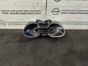 RENAULT CLIO MK4 Ph1 X98 0.9 PETROL MANUAL SPEEDO METER CLUSTER 248105888R - Picture 1 of 4