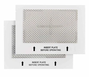 Universal Ceramic Ozone Plates for Generic Ozone Generators Washable Purifica... - Picture 1 of 5