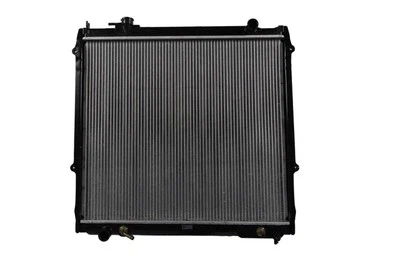 CSF Radiator 3157 Fits Toyota Tacoma - Imagem 1 de 3