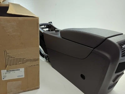 Nuevo interruptor de infoentretenimiento de audio original GM NAV 2011-2017 Buick Regal 13343753 OEM Foto 1 de 4