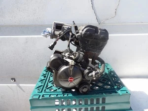 aprilia sx 125 Motor (2021) - Bild 1 von 4