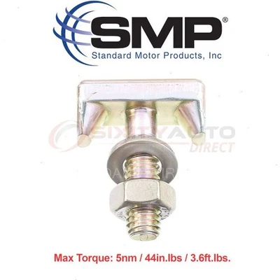 Standard Battery Cable Bolt for 2010-2012 Volkswagen Transporter - rs Foto 1 de 4