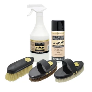 Juego Supreme Products Essential High Shine - Imagen 1 de 1