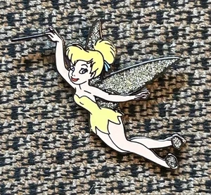 Disney Disneyland DLR Tinkerbell Tinker Bell Annual Passholder AP Pin 5750 - Picture 1 of 1