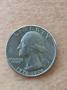 1776-1976 Bicentennial Quarter ERRORS  - Picture 1 of 10