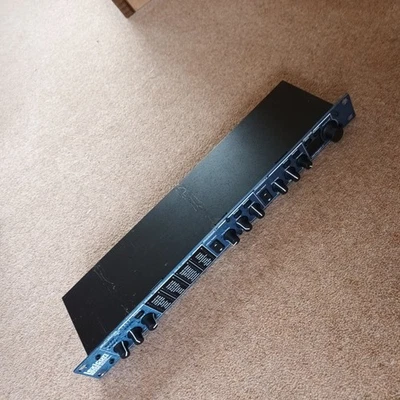 Lexicon MX200 Dual Reverb Effects Processor With UK Power Adapter - Image 1 of 3