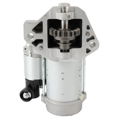 Arranque para Acura RDX 2013-2015 2016-2018 V6 3,5 L 3471cc 12 V 1,2 kW CCW 19 dientes Foto 1 de 4