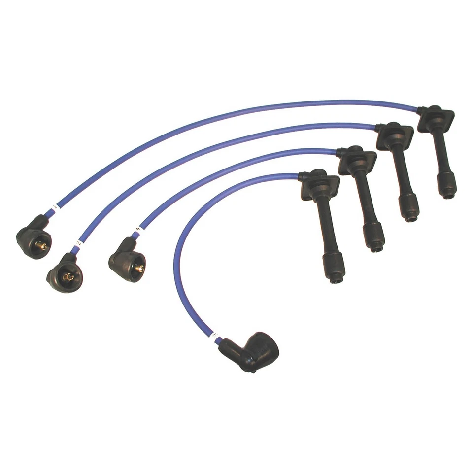 For Mazda 626 1998-2002 Karlyn STI 651 Spark Plug Wire Set Foto 1 de 1