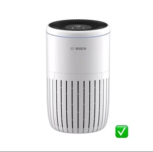 Bosch Air 4000 Luftreiniger Lufterfrischer 62,5m² LED-Leuchtring 1614521 - Bild 1 von 2