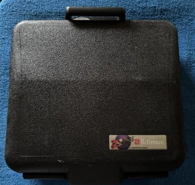 Monster Cable Z Series Z2 Reference Center Channel RCA Cable 3.05 Meter NOS - Image 1 of 4