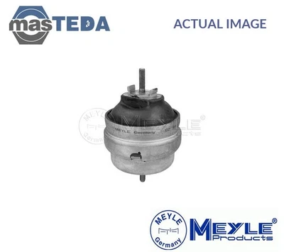 100 199 0179 ENGINE MOUNT MOUNTING LEFT FRONT MEYLE FOR SEAT EXEO,EXEO ST - Image 1 of 4