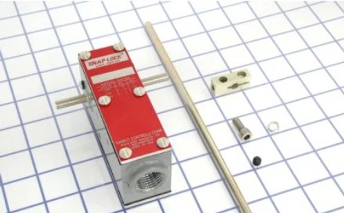 Interruptores de limite EA150-30274 Namco Controls, interruptor de limite Snap-Lock série EA150, - Imagem 1 de 1