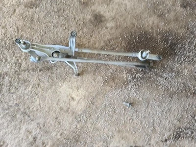 Motor limpiaparabrisas VIN W 4º dígito limitado compatible con 06-16 IMPALA 1881290 Foto 1 de 4