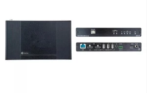 Kramer Electronics EXT3-TR HDMI Extensor Transmisor Receptor AV Transmisor Receive - Imagen 1 de 6