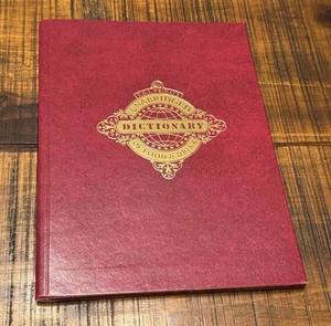1981 TGIF GI Ristorante del Venerdì Dizionario integrale di menù cibi e bevande - Foto 1 di 5
