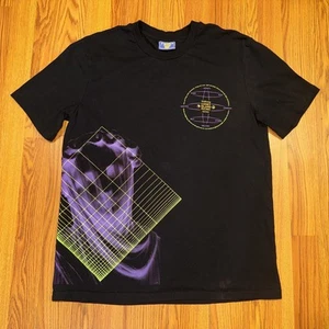 Camiseta Coney Island Picnic Well Being Society Gráfica Manga Corta Talla L - Imagen 1 de 6