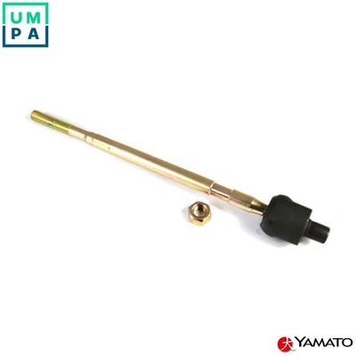 INNER TIE ROD I35004YMT FOR MITSUBISHI COLT/III/Mk LANCER/IV/Hatchback 1.3L 4cyl - Image 1 of 4