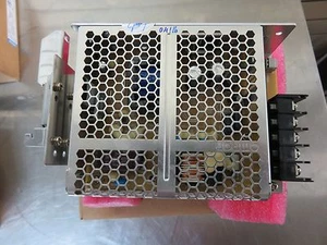 Omron S8FS-C05012J, kompaktes Schaltnetzteil DC12V 4,2A - Bild 1 von 2