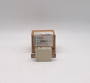 Siemens 3NE1817-0 Fuse Link - Caja de 3 - Imagen 1 de 4