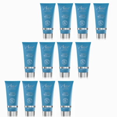 12X Jabón Facial Espona con Minerales del Mar Muerto - Rejuvenecimiento de la Piel para Todo Tipo de Piel Foto 1 de 2