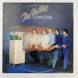 The Hollies A Crazy Steal LP Record Album Vinyl - Picture 1 of 3