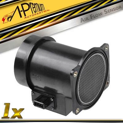Sensor MAF de flujo de masa de aire para Infiniti Q45 1990 1991 1992 1993 1994 1995 V8 4,5 L Foto 1 de 4