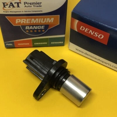 Camshaft position sensor for Toyota ACR30/50 TARAGO 2.4L 6/00-on Cam angle Denso - Image 1 of 4