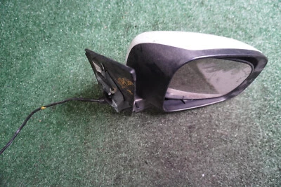 Espejo retrovisor de puerta Dodge Grand Caravan 2017 2018 2019 2020 para pasajeros OEM 1AB721W7AI Foto 1 de 4