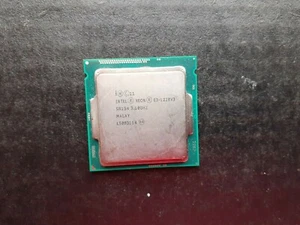 Intel Xeon E3 1220 V3 SR154, LGA 1150, 3,10 GHz Quad Core - Bild 1 von 1