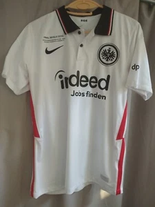 Maillot De Frankfurt  - Imagen 1 de 7