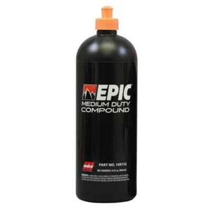 MALCO EPIC MEDIUM DUTY COMPOUND 946ml 109132 | Bester kleiner Kratzerentferner - Bild 1 von 2