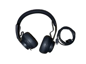 Logitech Zone Wireless Bluetooth Headset A00082 Noise Cancelling (OHNE USB DONGLE) - Bild 1 von 14
