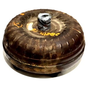 1991 GMC/CHEVY 4L80E AUTO TRANSMISSION TORQUE CONVERTER ASSEMBLY USED - Picture 1 of 8