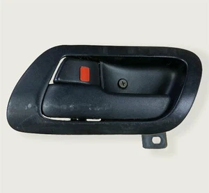 Manija interior izquierda para Toyota Supra A80 MK4 con soporte 93-98 - Imagen 1 de 6