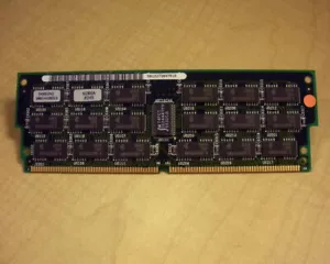 SUN 501-2273 16MB DIMM for Sparc - Picture 1 of 2