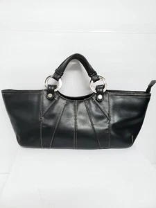 Tommy Hilfiger Handtasche schwarz - Bild 1 von 11