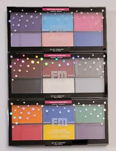 3 Wet N Wild Fantasy Makers Paint Palette Assorted Colors Limited Edition0.49 Oz - Picture 1 of 2