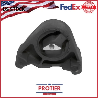 Montaje motor delantero izquierdo 5284 para Jeep Liberty 2002-02005 3,7 L V6 3015 Foto 1 de 4