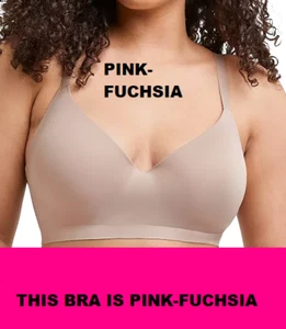 CAMISETA MAIDENFORM APENAS HAY AROS TALLA 38C ESTILO DM2321 NUEVA/ETIQUETA - Imagen 1 de 5