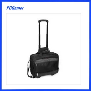 Toshiba 15.6" Business Roller Case - Picture 1 of 2