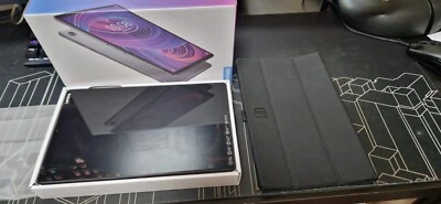 Lenovo Tab M10 FHD Plus 10.3" 4GB RAM 64GB + Custodia | COME NUOVO - Immagine 1 di 4