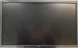 24" Dell P2414Hb Monitor -  VGA- DisplayPort- DVI- No Stand - Picture 1 of 10