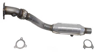 Catalytic Converter-Direct Fit Converter fits 04-06 Chrysler Pacifica 3.5L-V6 - Image 1 of 3