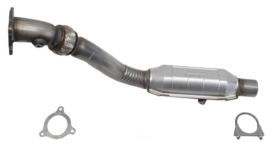 Catalytic Converter-Direct Fit Converter fits 04-06 Chrysler Pacifica 3.5L-V6 - Image 1 of 3